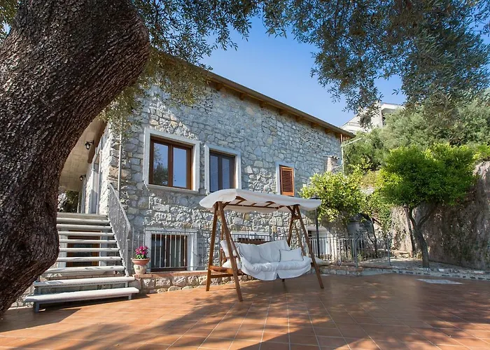 B&B Incanto Del Mare Palinuro